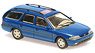 Ford Mondeo Turnier Brake 1993 Blue Metallic (Diecast Car)
