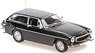 Volvo P 1800 ES 1971 Black (Diecast Car)