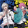Hypnosis Mic: Division Rap Battle Division Card Collection Vol.2 (Set of 18) (Anime Toy)