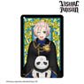 TV Animation [Visual Prison] [Especially Illustrated] Robin Laffite 1 Pocket Pass Case (Anime Toy)