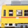 東京都電 7000形 「更新車」 `7001 赤おび` (M車) (鉄道模型)