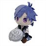 [The Legend of Heroes: Trails into Reverie] Hagutto! Plush Tassel (Rean Schwarzer) (Anime Toy)