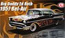 Chevrolet Bel Air 1957 [Big Daddy Ed Roth`s Custom Paint Shop] (Diecast Car)