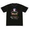 ソードアート・オンライン オルタナティブ ガンゲイル・オンライン 全日本マシンガンラバーズ 絆Tシャツ M (キャラクターグッズ)