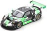 Porsche 911 GT3 R No.54 Black Swan Racing 24H Daytona 2020 (Diecast Car)