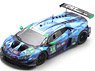 Lamborghini Huracan GT3 EVO No.44 GRT Magnus 2nd GTD Class 24H Daytona 2020 (Diecast Car)