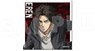 Attack on Titan The Final Square Can Badge 01 Eren (Anime Toy)