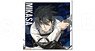 Attack on Titan The Final Square Can Badge 02 Mikasa (Anime Toy)