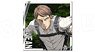 Attack on Titan The Final Square Can Badge 04 Jean (Anime Toy)