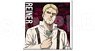 Attack on Titan The Final Square Can Badge 05 Reiner (Anime Toy)