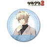 Tsukiuta. The Animation 2 [Especially Illustrated] Aoi Satsuki Fall / Winter Collection 2021-22 Ver. Big Can Badge (Anime Toy)