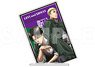 Attack on Titan The Final Acrylic Picture Stand Vol.3 02 Levi & Erwin (Anime Toy)