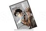 Attack on Titan The Final Acrylic Picture Stand Vol.3 03 Eren (Anime Toy)
