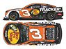 Austin Dillon 2022 Bass Pro Shops Chevrolet Camaro NASCAR 2022 Next Generation (Diecast Car)