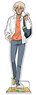 Detective Conan [Zero Tea Time] Acrylic Stand Toru Amuro B (Anime Toy)