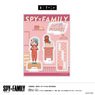 Spy x Family Acrylic Stand (B Anya) (Anime Toy)