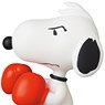 UDF No.680 Peanuts Series 13 Boxing Snoopy (Completed)