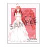 The Quintessential Quintuplets Multi Cloth Itsuki Nakano Wedding Dress Ver. (Anime Toy)