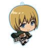 Attack on Titan Big Acrylic Key Ring Vol.2 [Armin] (Anime Toy)