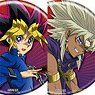 Can Badge [Yu-Gi-Oh! Duel Monsters] 07 ([Especially Illustrated]) (Set of 6) (Anime Toy)
