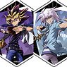 Acrylic Key Ring [Yu-Gi-Oh! Duel Monsters] 02 ([Especially Illustrated]) (Set of 6) (Anime Toy)