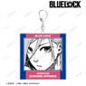 Blue Lock Hyoma Chigiri Big Acrylic Key Ring Vol.2 (Anime Toy)