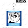 Blue Lock Yo Hiori Big Acrylic Key Ring Vol.2 (Anime Toy)