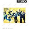 Blue Lock Episode 94 Color Illustration A3 Mat Processing Poster (Anime Toy)