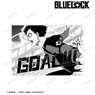 Blue Lock Yoichi Isagi A3 Mat Processing Poster (Anime Toy)
