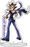 Chara Acrylic Figure [Yu-Gi-Oh! Duel Monsters] 02 Yami Yugi ([Especially Illustrated]) (Anime Toy)