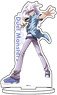 Chara Acrylic Figure [Yu-Gi-Oh! Duel Monsters] 06 Yami Bakura ([Especially Illustrated]) (Anime Toy)