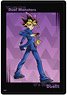 Chara Clear Case [Yu-Gi-Oh! Duel Monsters] 07 Yugi Muto ([Especially Illustrated]) (Anime Toy)