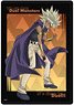 Chara Clear Case [Yu-Gi-Oh! Duel Monsters] 11 Yami Marik ([Especially Illustrated]) (Anime Toy)