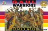Gaul Warriors Cesar`s Wars (Plastic model)