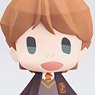 Hello! Good Ron Smile Weasley (Completed)