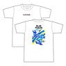 Blue Period Designers T-Shirt Yatora Yaguchi (Anime Toy)