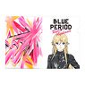 Blue Period Designers Clear File Ryuji Ayukawa (Anime Toy)