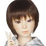Seamless Doll [ Sawayaka 1-Kumi / Ichino-chan ] (Fashion Doll)