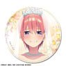 [The Quintessential Quintuplets the Movie] Leather Badge Design 02 (Ichika Nakano/B) (Anime Toy)
