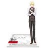Moriarty the Patriot Acrylic Stand Coaster William James Moriarty (Anime Toy)