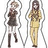 Acrylic Petit Stand [Persona 2: Innocent Sin] [Persona 2: Eternal Punishment] 01 (Graff Art) (Set of 11) (Anime Toy)