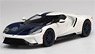 Ford GT `64 Prototype Heritage Edition (Diecast Car)