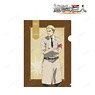 Attack on Titan Reiner Clear File (Anime Toy)
