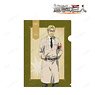 Attack on Titan Zeke Clear File (Anime Toy)