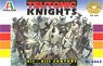 Teutonic Knights (Plastic model)