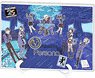Acrylic Art Board (A5 Size) [Persona Series Velvet Room] 01 Assembly Design (Graff Art) (Anime Toy)