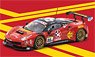 Ferrari 488 GT3 Bathurst 12 Hour 2017 (Diecast Car)