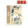 Inuyasha Koga Ani-Art Aqua Label Big Acrylic Stand (Anime Toy)