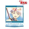 Yashahime: Princess Half-Demon Towa Higurashi Ani-Art Aqua Label Big Acrylic Stand (Anime Toy)
