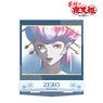 Yashahime: Princess Half-Demon Zero Ani-Art Aqua Label Big Acrylic Stand (Anime Toy)